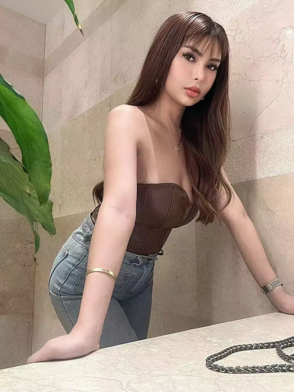 媛媛 3