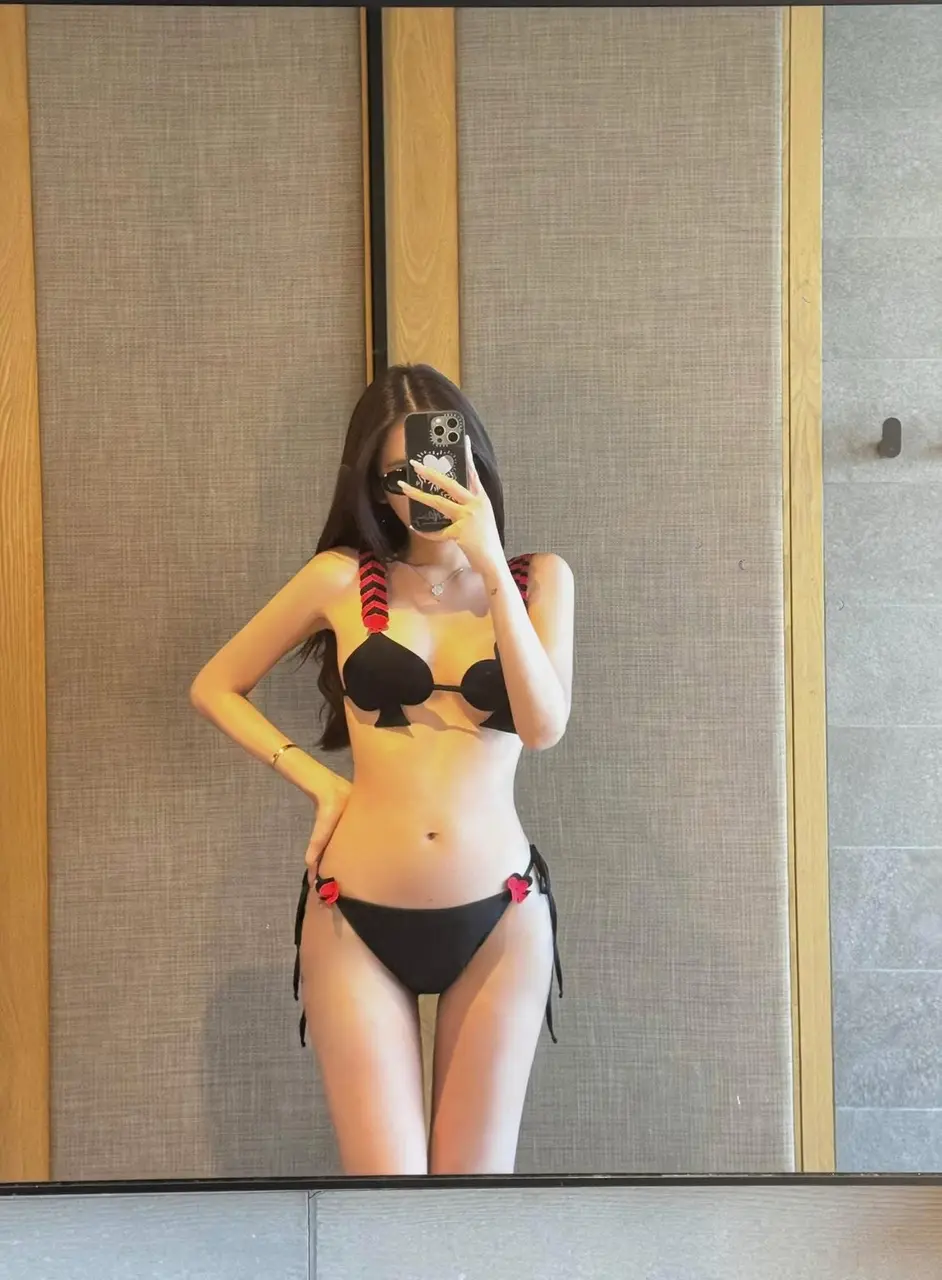 安琪 5