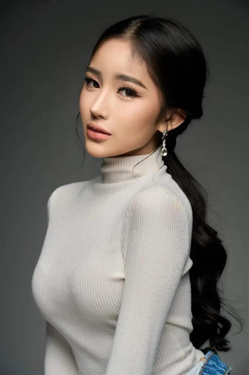 盈兒 3