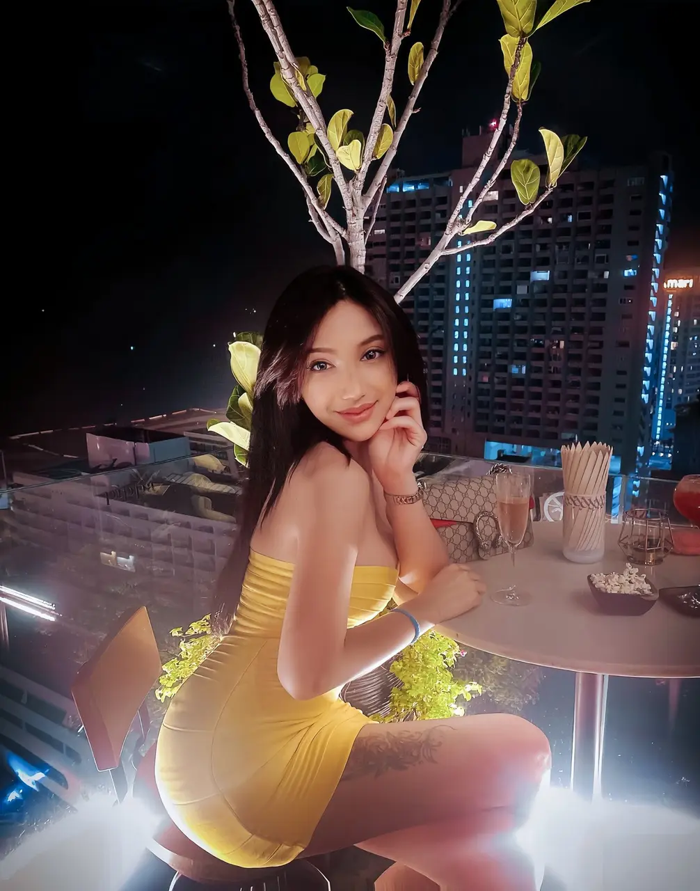 圓圓 5