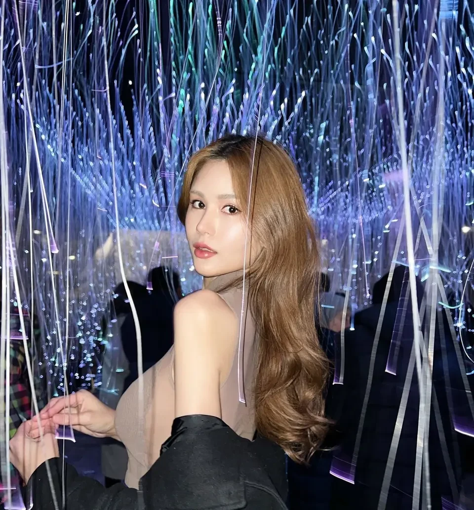 小琪 5