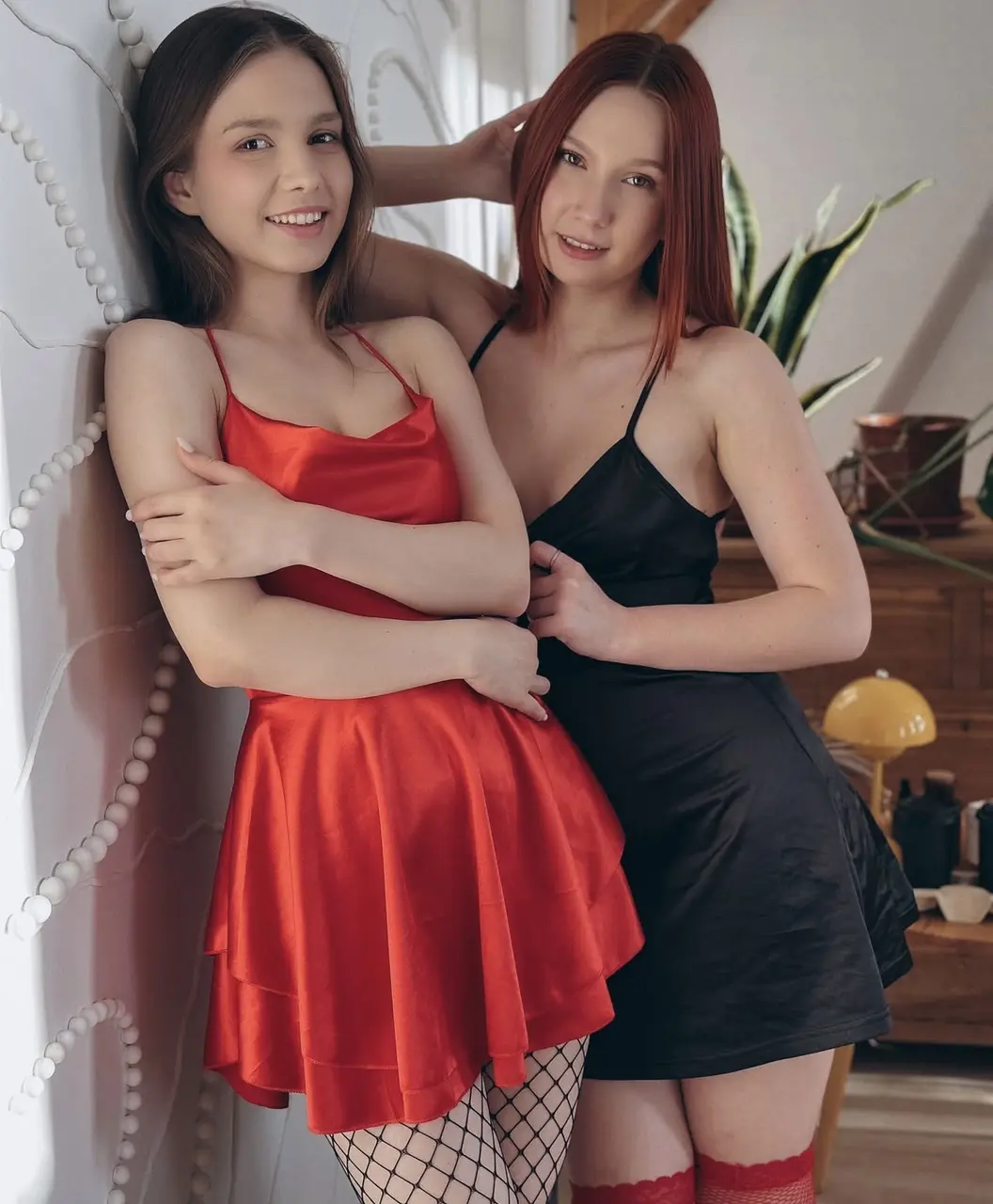 Sasha&amp;Masha 6