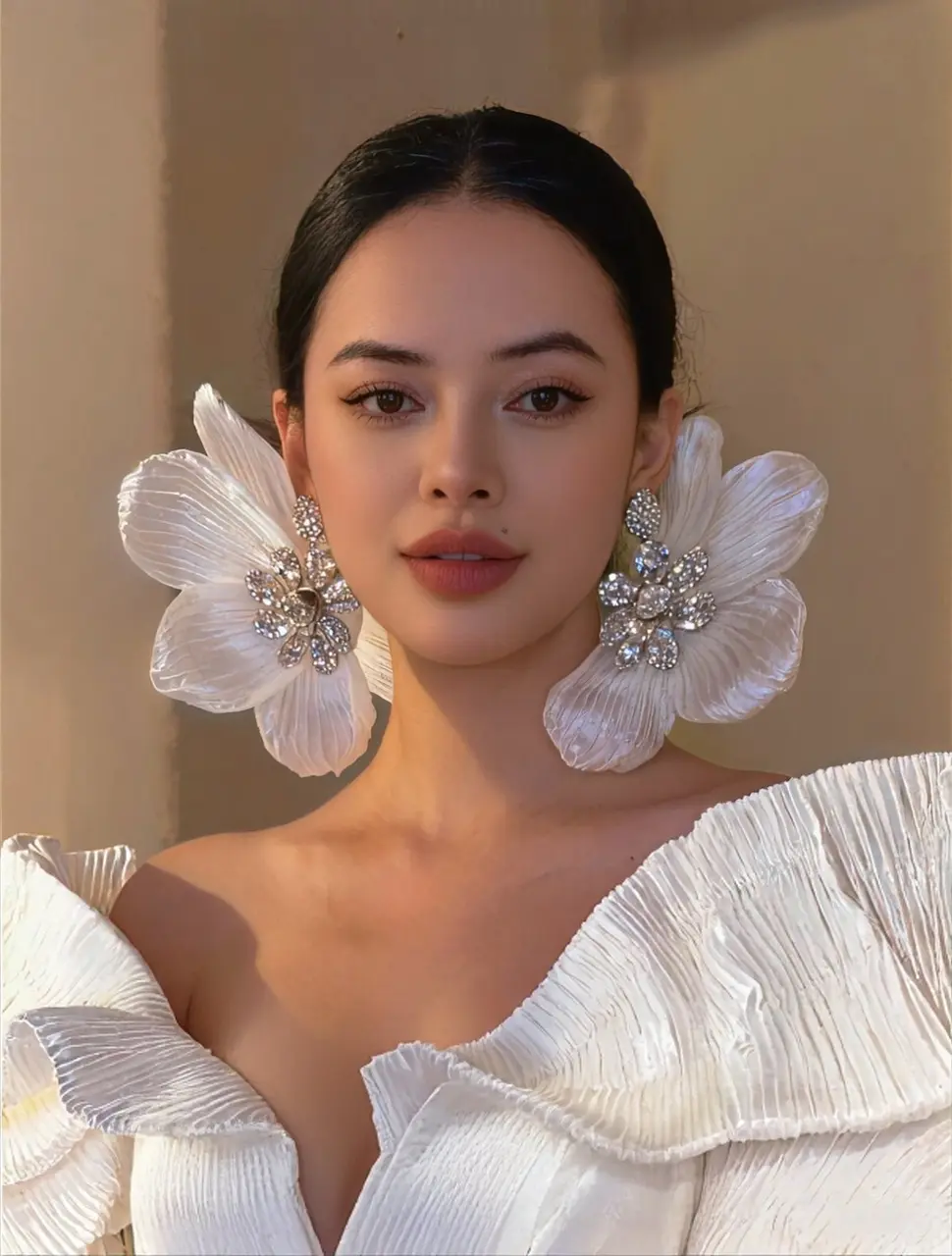 婷婷