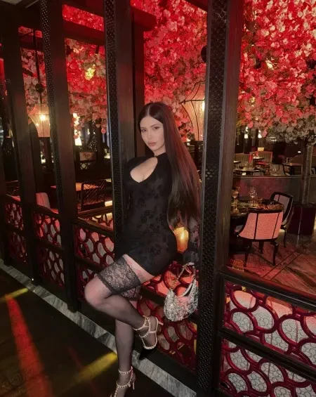 靜靜 5