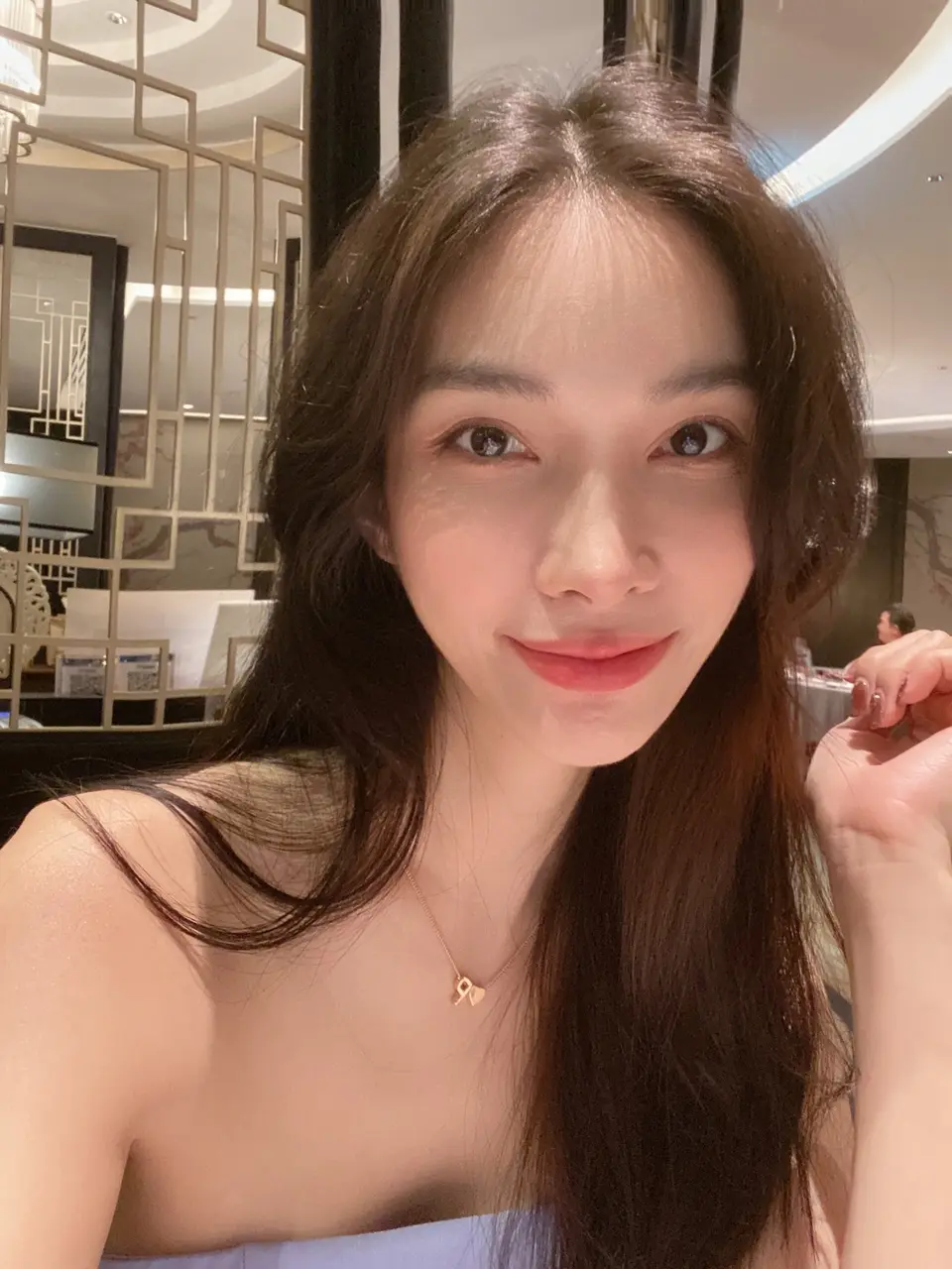 欣兒
