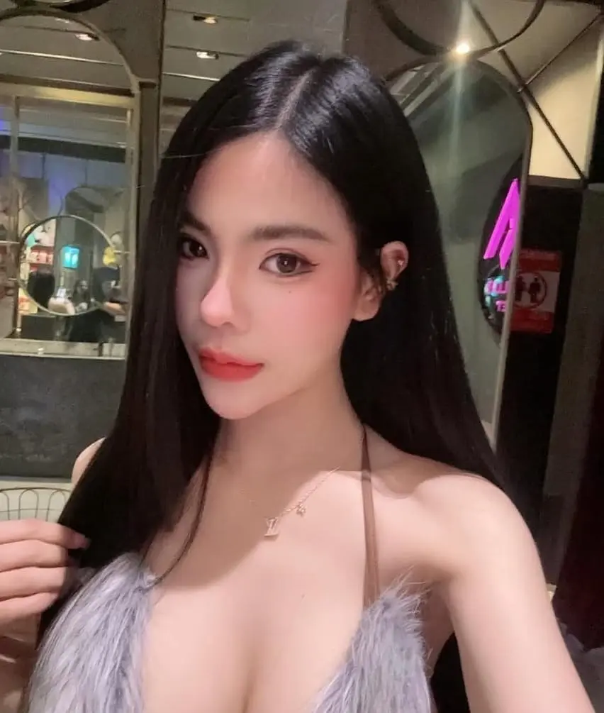 琪琪 2