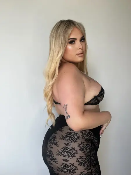 AllyLoveTS