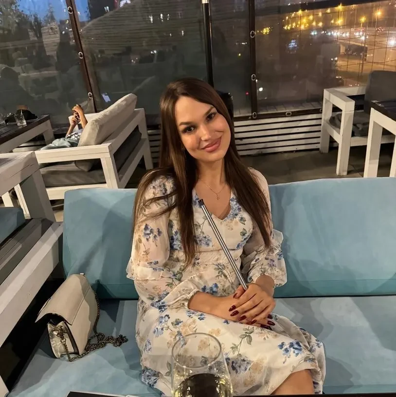 Anastasia 3